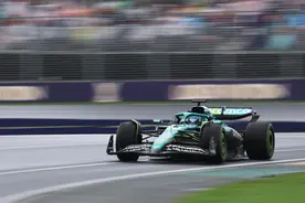 广州国际赛车场项目，为何不提F1？图片
