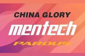 2025环岛赛车队巡礼，中国华兴mentech洲际队中国力量崛起！图片