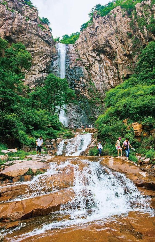 潍坊154个乡村振兴片区，百副面孔不重样