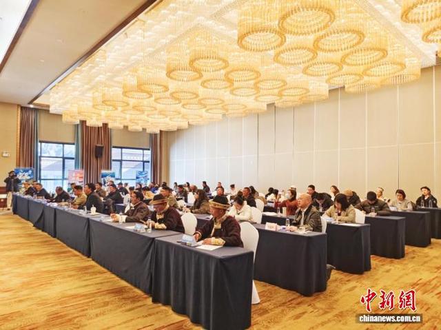 西藏林芝鲁朗景区开展文旅主题推广活动