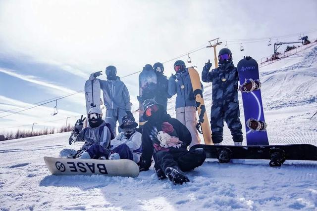 让冰雪成为热土，湖北冬季旅游火在哪？