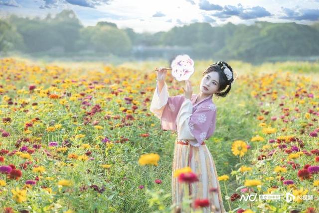 女神优惠盘点！广东“春色满园”！丽人有请