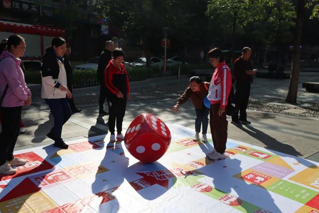 就在本周！乃裳广场消防趣味游，6大玩法+好礼，欢迎您来玩转安全课！