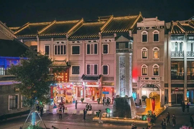 动起来，惠精彩！鹅城文化体验CityWalk精品线路来袭！