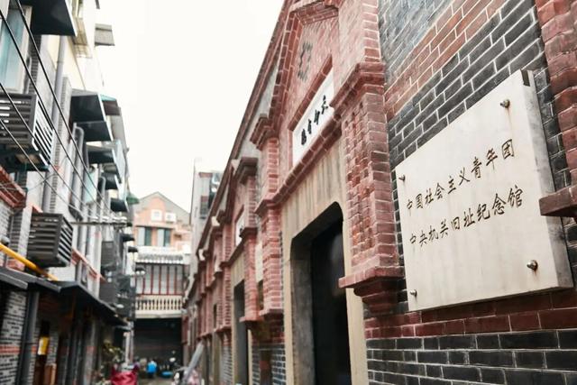 挖掘文脉、科技赋能、沉浸式体验！上海红色文旅玩出新花样