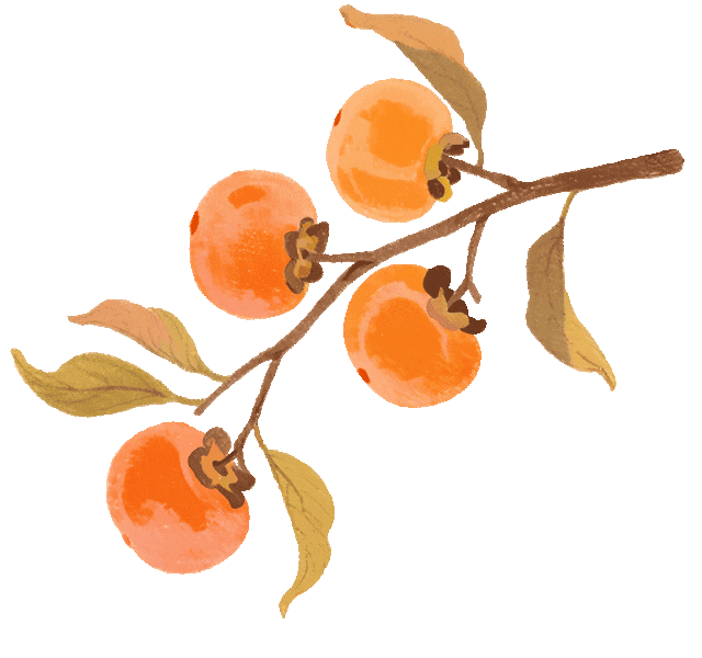 在淮安，寻找属于秋天的浪漫