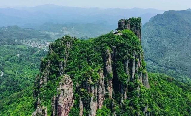 五大旅游主题线路出炉！看完“浙BA”，这样玩转金华→
