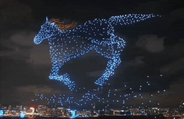 跨年计划还没定？来福建就对了→