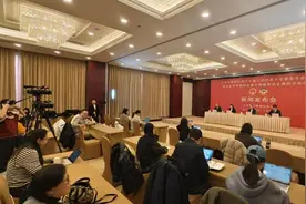 北京朝阳建成13个专业科技园区图片