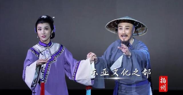 扬州，又上央视了！
