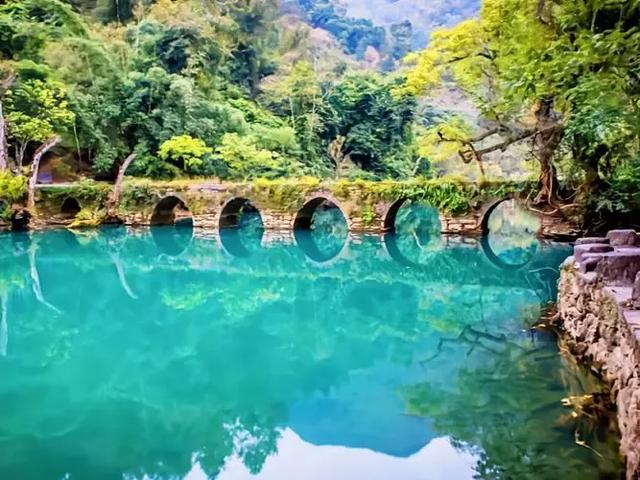 9月错峰游“榜首”目的地，为啥是贵州？