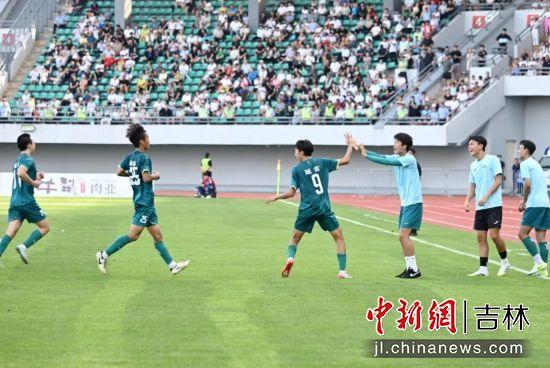 州庆假期延吉文旅活动丰富多彩 激发消费新活力