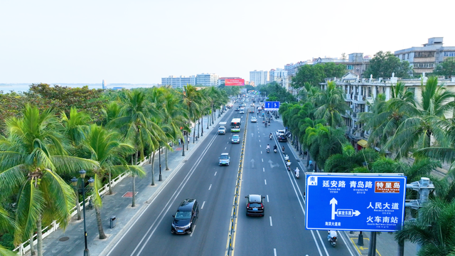 湛江逛吃地图更新！这条宝藏路线，我能逛100遍→