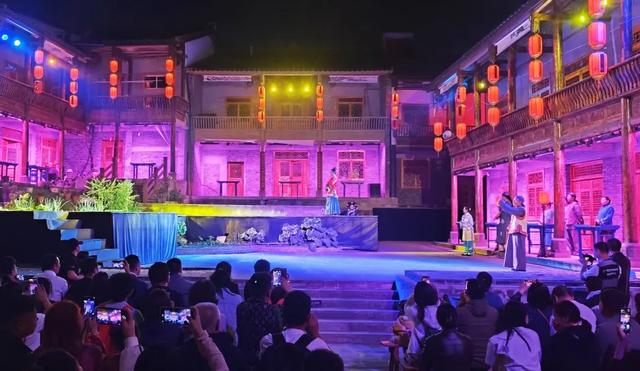 去“巴蜀第一县”,一脚踏入三国