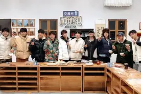 因加人争议掉粉超60万！《种地吧》导演组回应图片