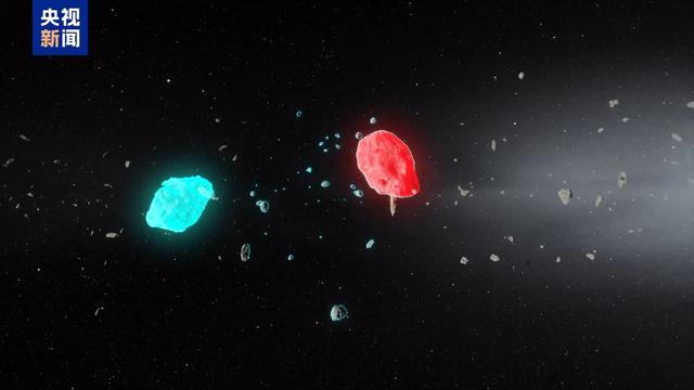 国内首个太空采矿机器人来了！“星际矿工”如何采矿？太空资源有哪些？