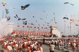 重点工程丨“三晋第一路”，开启山西通途加速度图片