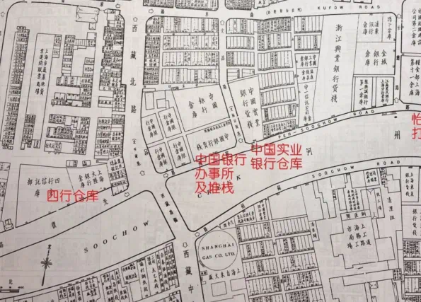 一条河，两种时空：与苏州河对话，从抗战烽火到烟火人间