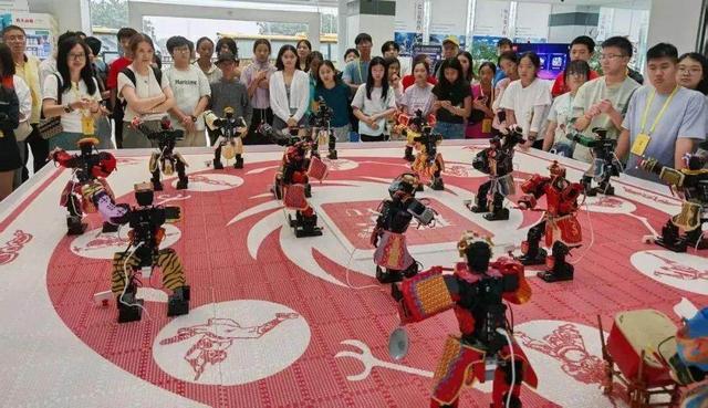 百名华裔青年寻根汕头：十天“潮玩”解锁潮汕新魅力！