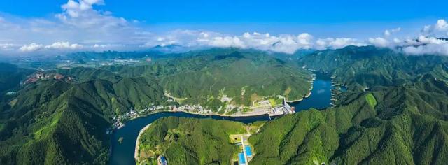 融水贝江：从“竹排”记忆到苗寨新韵