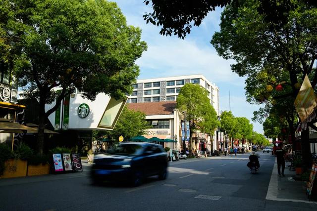 三家入选！新一批上海市级旅游休闲街区名单公布