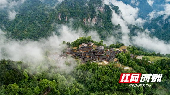 湖南4家景区入选全国5A级景区百强榜