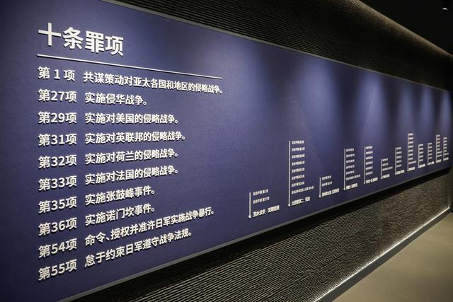 穿越时空的审判：一场展览带你重回历史现场，捍卫正义