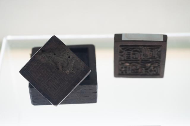 这个博物馆，让你一脚踏入巫傩的神秘世界