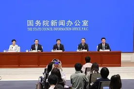 中国发布丨第二十三届投洽会9月8日在厦门召开 预计近300家台企参展参会图片