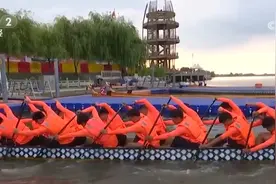 端午经济“产业范儿”十足 点亮经济发展新“引擎”图片