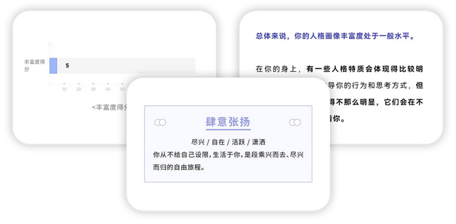 你身上最核心的人格特质，是这8个——