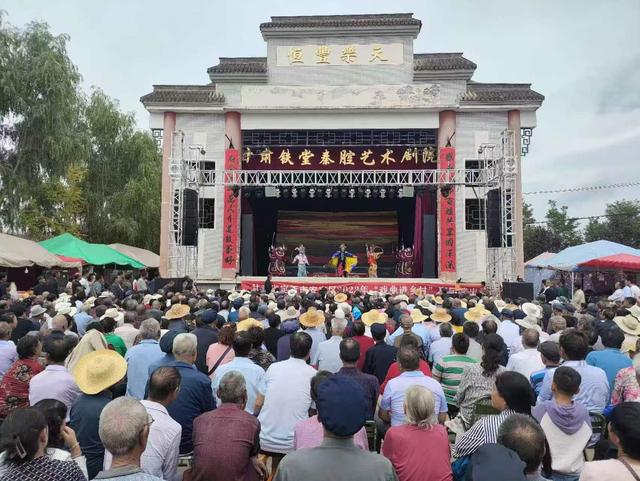 文化“活”起来 旅游“火”起来 体育“动”起来——我市“十四五”时期文旅体事业高质量发展综述