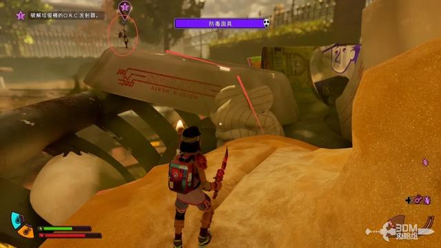 《禁闭求生2》主线流程攻略 主线故事图文攻略