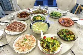 “上门代做饭”火了！这一地不少年轻人选择下单体验图片
