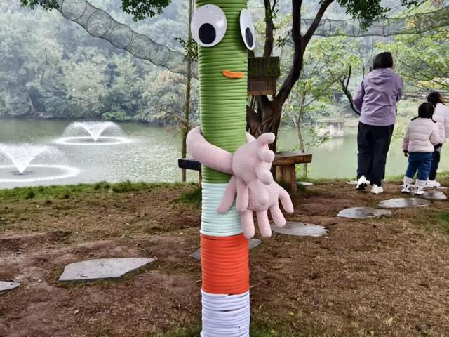 亲~~免费游乐和乐都的机会来了！