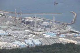 7800吨！日本核污染水排海又要开始了图片