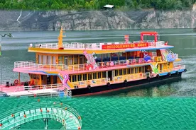 济源文旅五一将上新 愚公故里开启一站式奇妙之旅图片