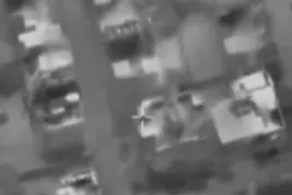 以军称当天已四次空袭黎巴嫩贝鲁特南郊图片
