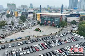 浙江义乌去年GDP2503.5亿元 同比增7.5%图片