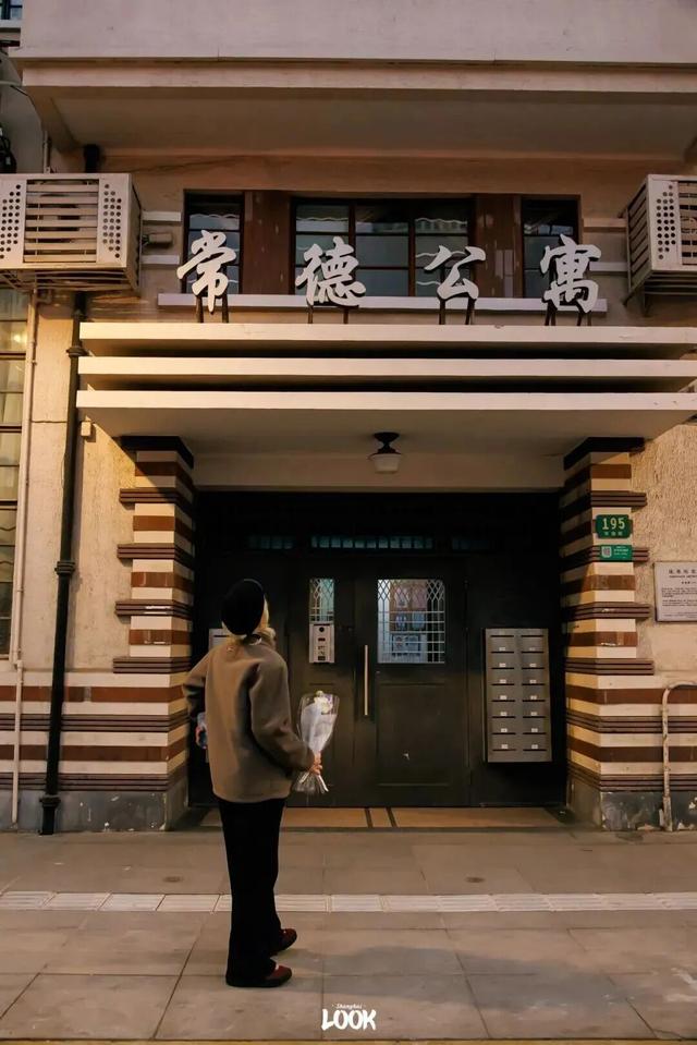 冬日打开指南！去愚园路静安段逛街→