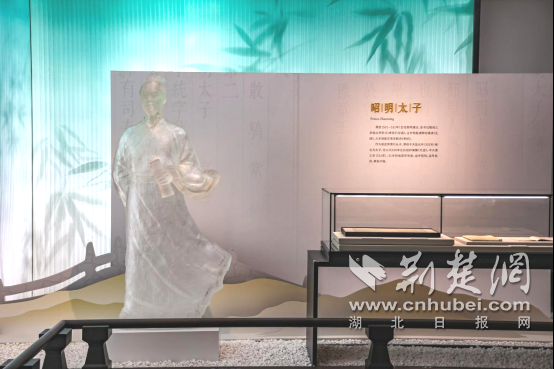 文化地标重启 千年昭明台国庆假期焕新迎客