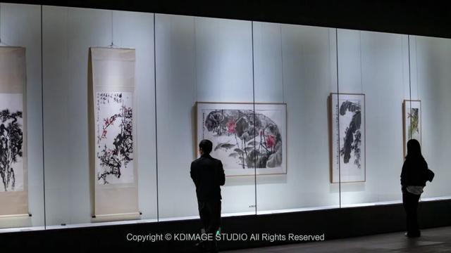 ​别再说深圳是文化沙漠！这份双馆暴走攻略，让你重新认识这座城市