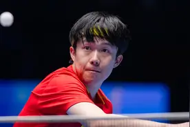 世界杯今起进行16强淘汰赛，孙颖莎王楚钦渐入佳境，王曼昱将战张本美和图片