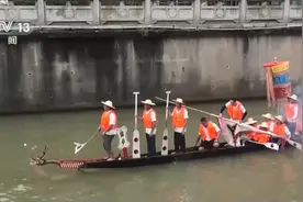 如何“搞掂”文化的传承与焕新？来看广东的答案图片