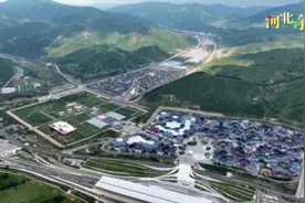 张家口崇礼区：彩椒种出“多彩”致富路图片