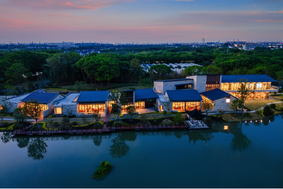 江苏昆山：省级推介！千灯姑苏小院入选“苏韵乡情 特色乡宿”