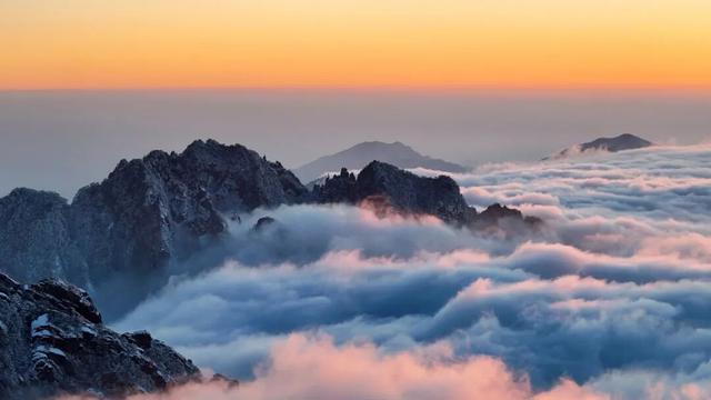 免票！黄山市旅游一卡通年票（2026全国版）重磅发售