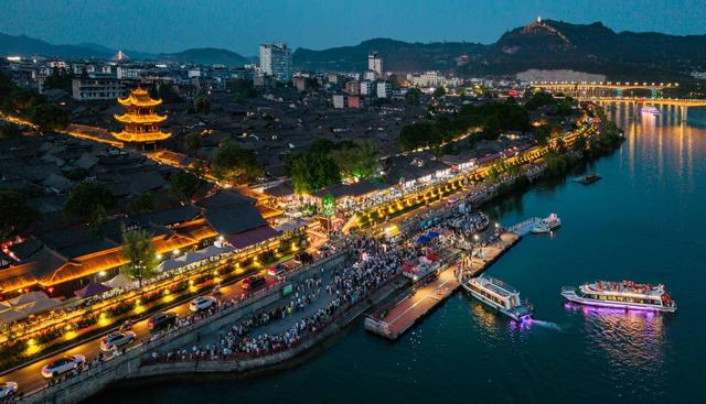 四川又有景区宣布免票，秋假安排！