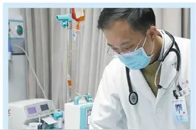 心血管“抽筋”引发心梗？图片