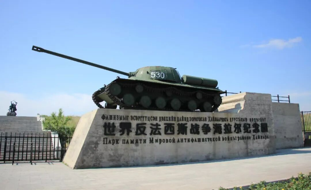 错峰游呼伦贝尔正当时！这份景区开放清单收好